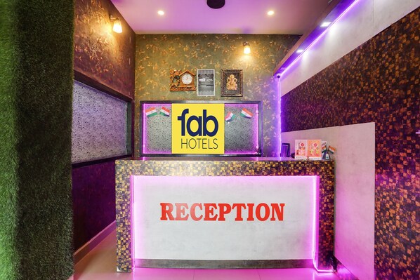 Recepción