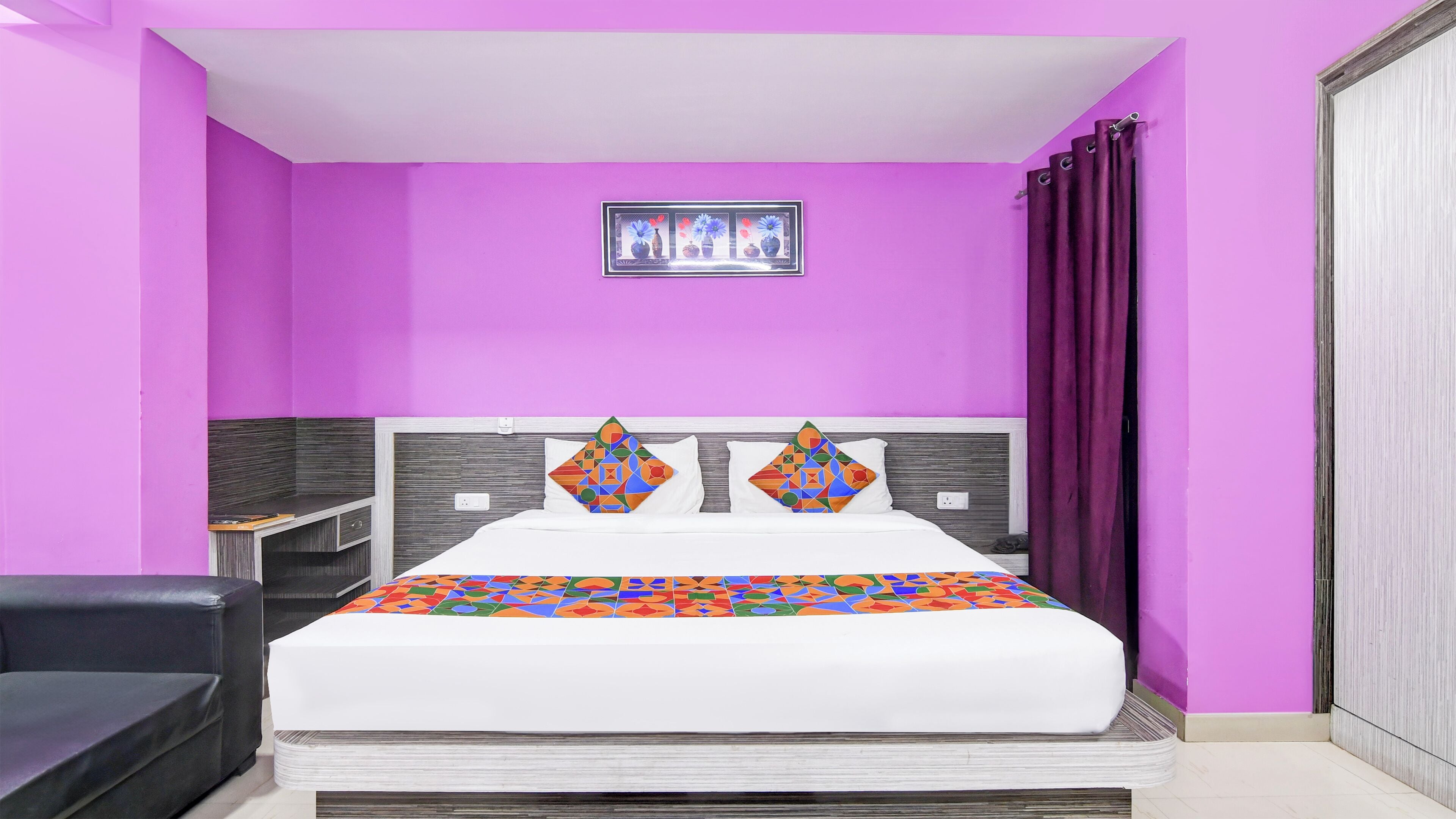 Kamar