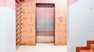Elevator