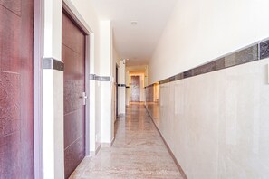 Lobby - FabHotel HR Residency (Coimbatore)
