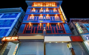 Exterior - FabHotel Ruby (Srinagar)