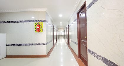 FabExpress Pearl View Residency