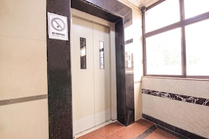 Elevator