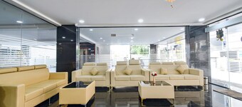 FabHotel Prime Srishoin