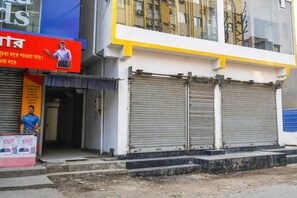 Exterior - FabHotel Dreamz Heaven (Barasat)