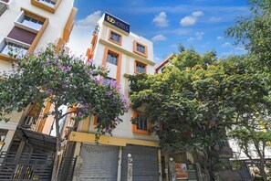 Exterior - FabHotel Shiva Inn (Barasat)