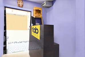 Recepció