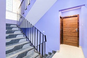 Lobby - FabHotel Shiva Inn (Barasat)