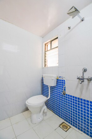 Ducha y cabezal de ducha tipo lluvia