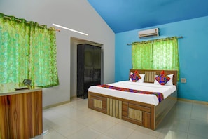 Draps en coton égyptien, literie de qualité supérieure