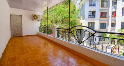 FabHotel The Star Heaven