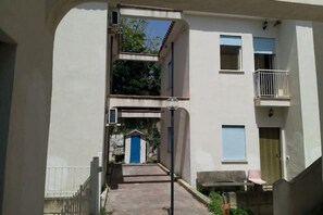 Exterieur