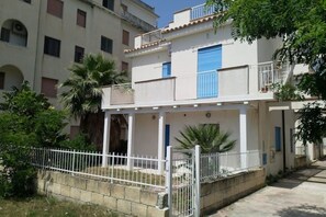 Exterior - 1 Bedroom Apartment in Nocera Scalo (Nocera Scalo)