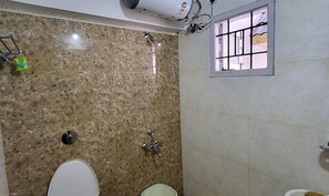 Deluxe Room | Cadar kapas Mesir, peralatan tempat tidur premium 