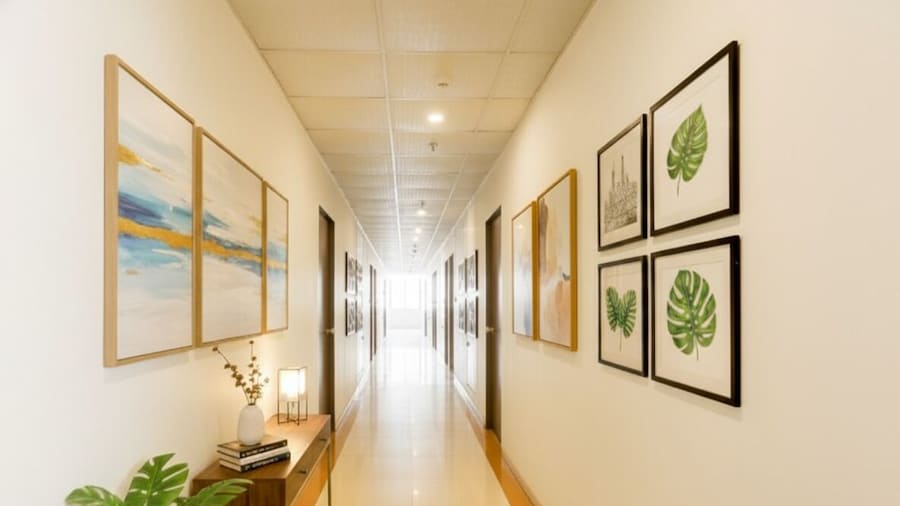 FabHotel Prime Ace II - Near Jupiter Hospital