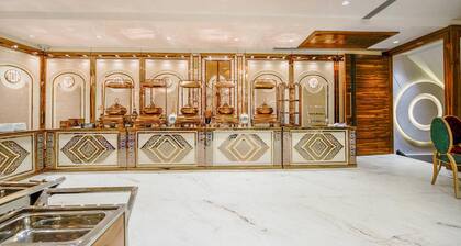 FabHotel Rolt