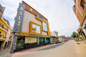 Exterior - FabHotel Rolt (Ludhiana)