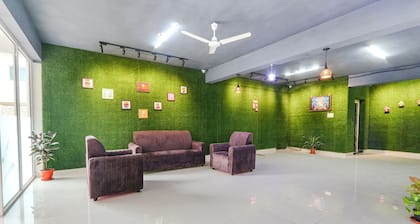 FabHotel Dream Connect