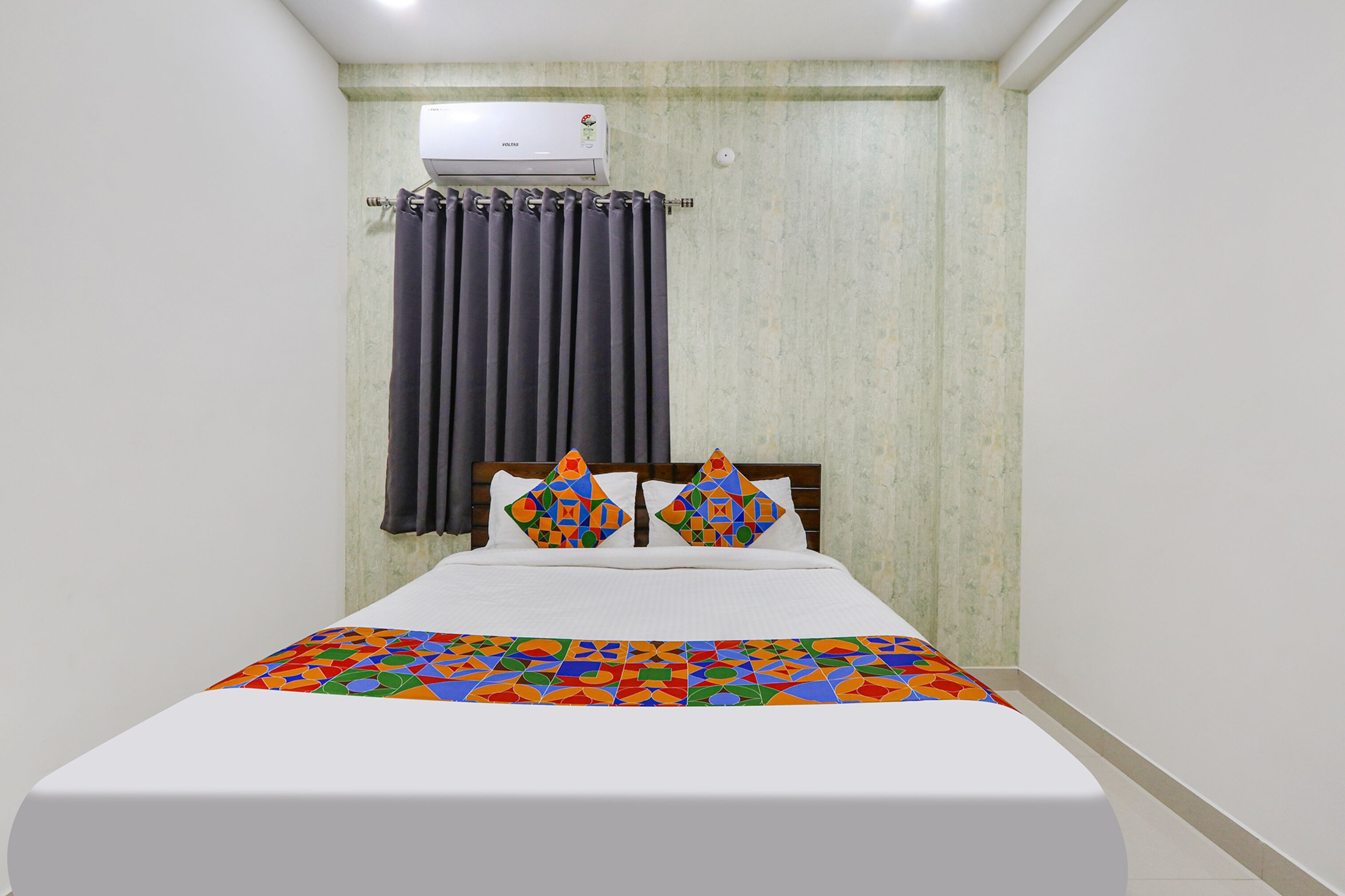 Foto - Via Dream Connect