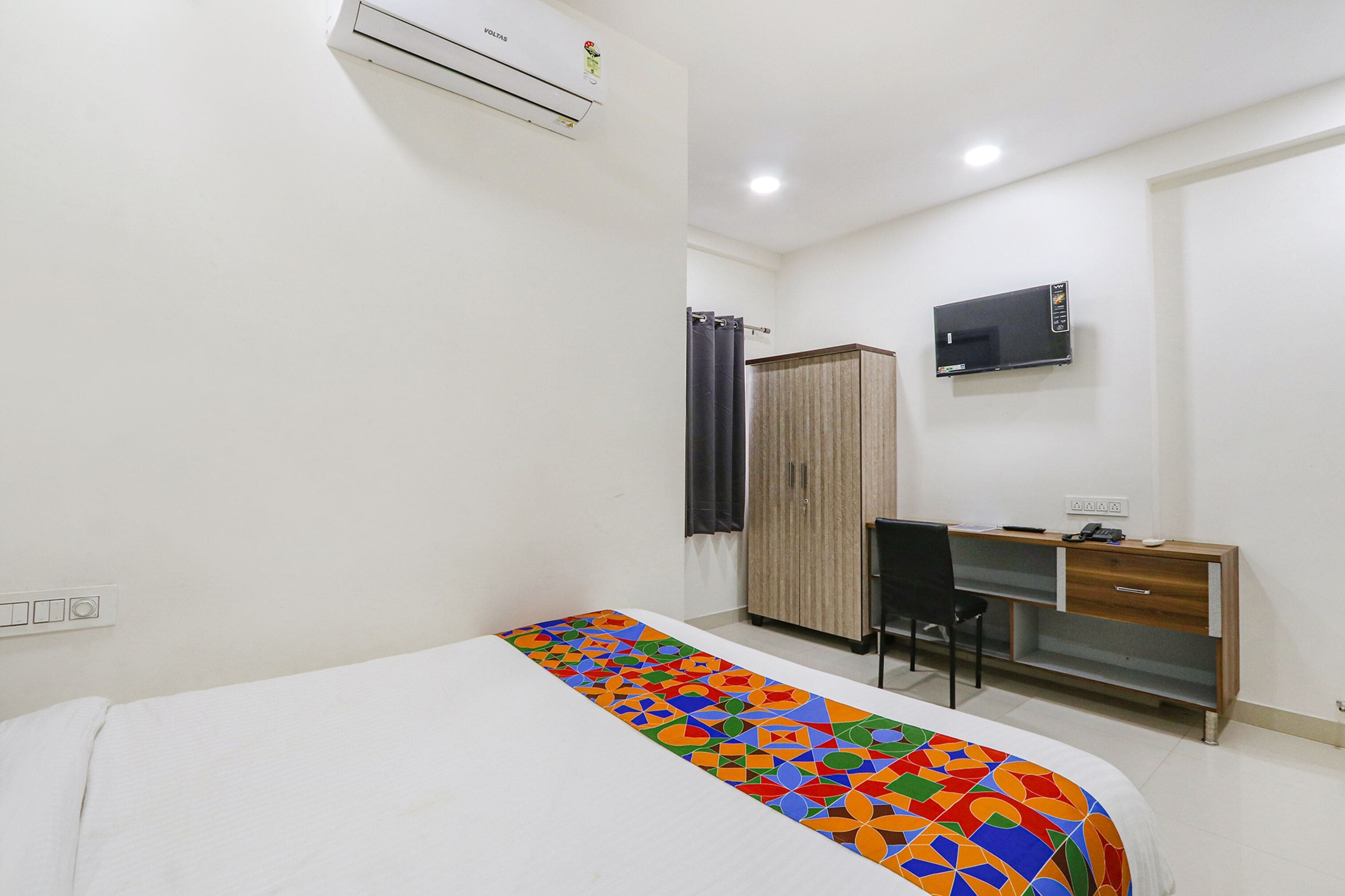 Foto - Via Dream Connect