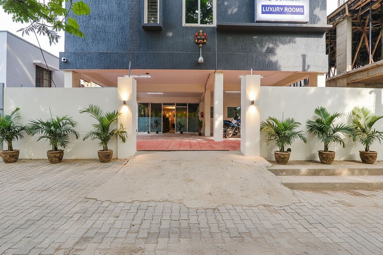 Foto - Via Dream Connect