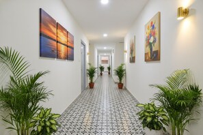 Lobby - Via Dream Connect (Hyderabad)