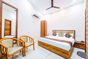 Draps en coton égyptien, literie de qualité supérieure