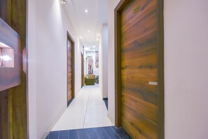 Lobby - FabHotel K9 Orbit (Ludhiana)