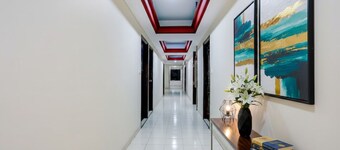FabHotel Classic