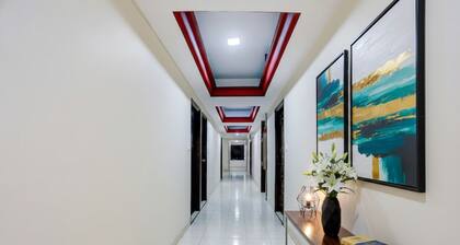 FabHotel Classic