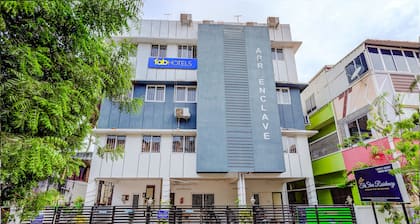 FabHotel Tristar Residency