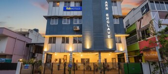 FabHotel Tristar Residency