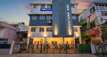 FabHotel Tristar Residency