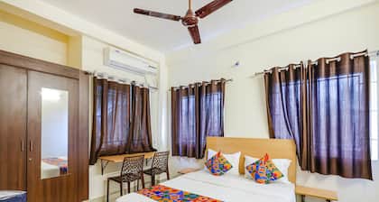 FabHotel Tristar Residency