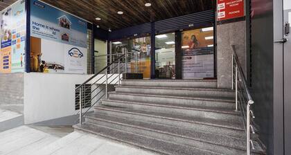 FabHotel Royal Grand