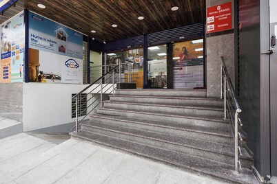 FabHotel Royal Grand