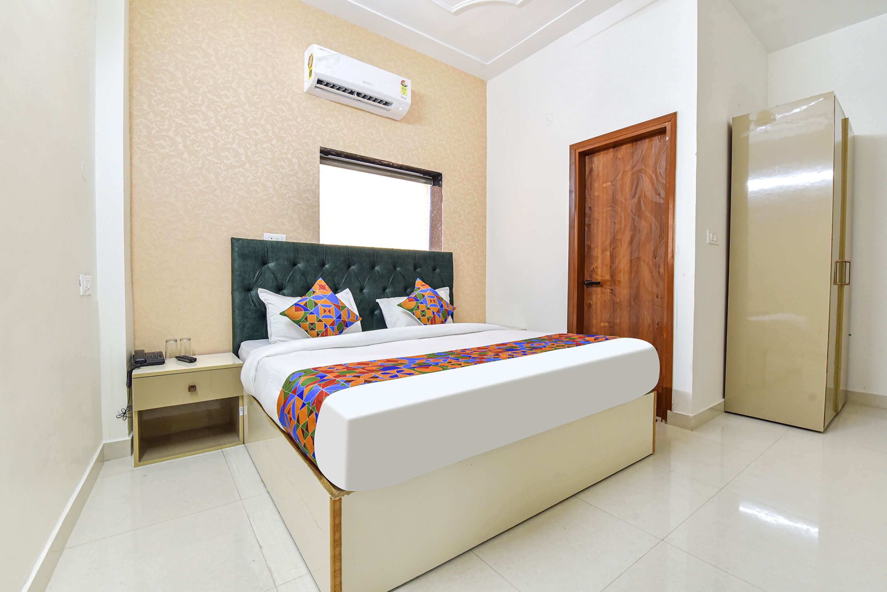 Roupas de cama de algodão egípcio, roupas de cama premium