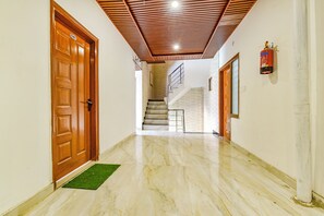الردهة