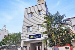 บริเวณภายนอก