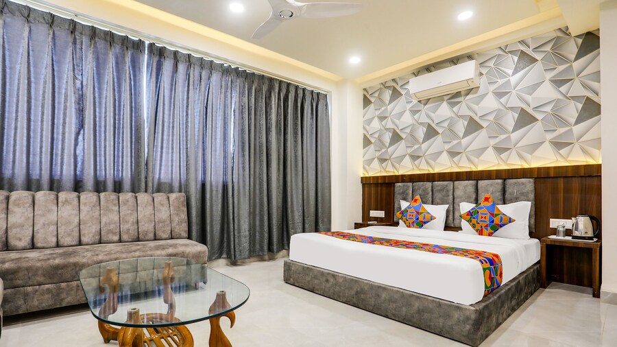 FabHotel Prime Panchwati Regency