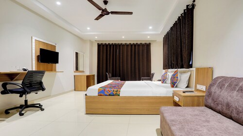 FabHotel Mansarovar Inn