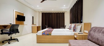 FabHotel Mansarovar Inn