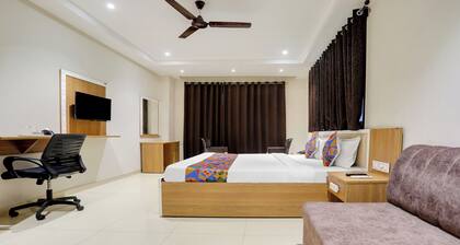 FabHotel Mansarovar Inn