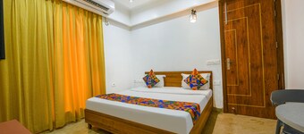 FabHotel Nyra Residency