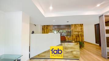 Recepción