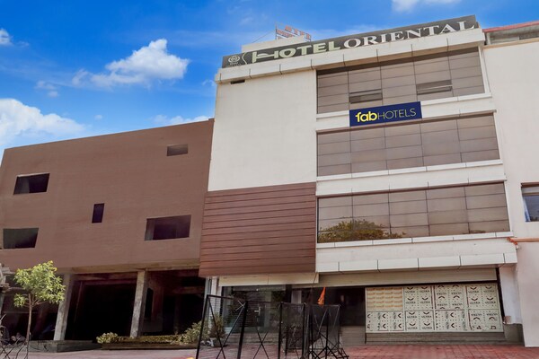 Fabhotel Oriental - Bhopal