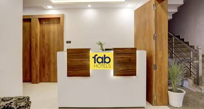 FabHotel Oriental