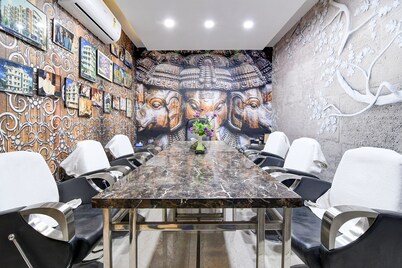 FabHotel Prime Eco Park