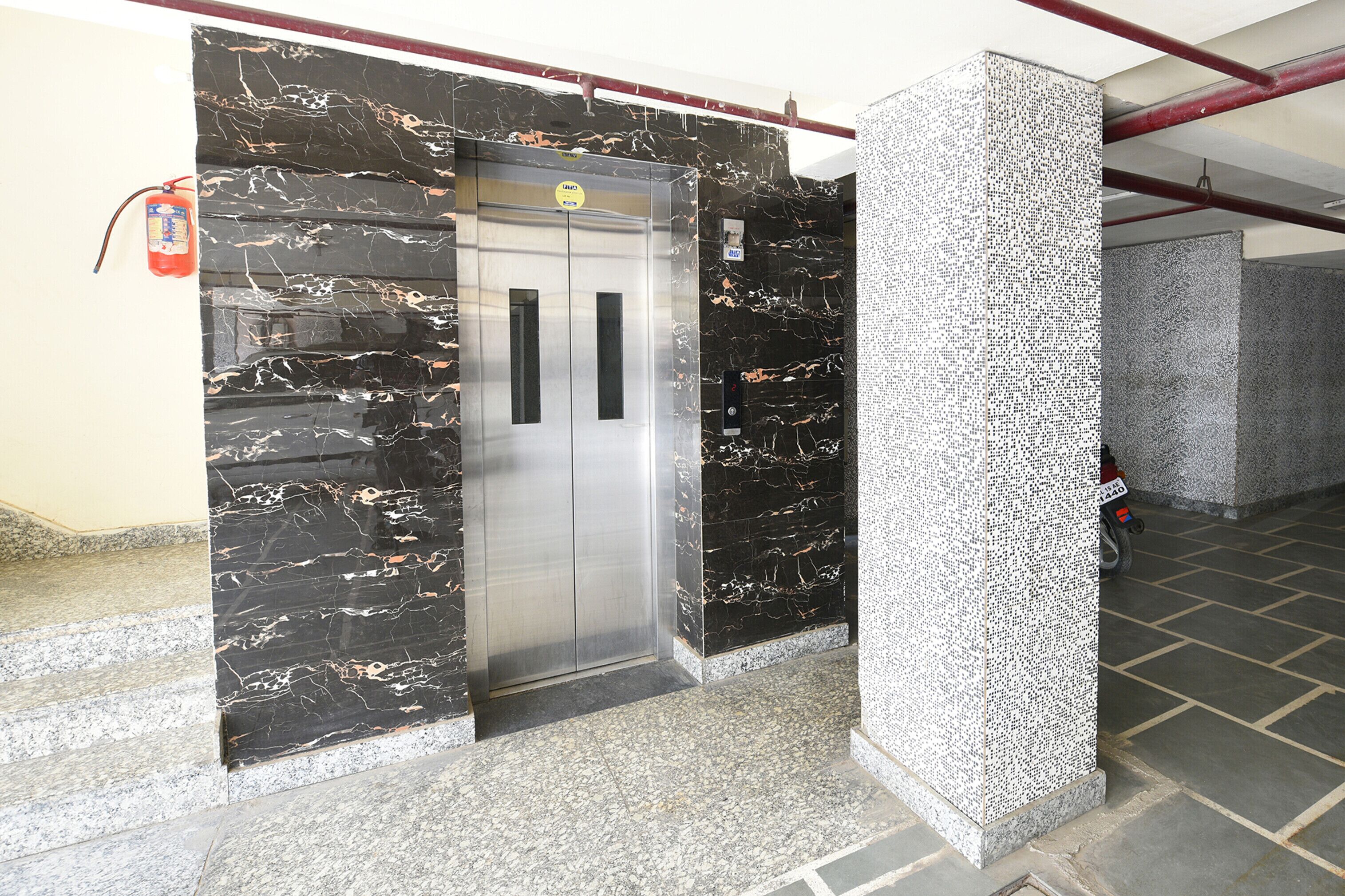 Lift
