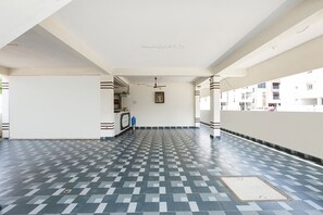 Estacionamento